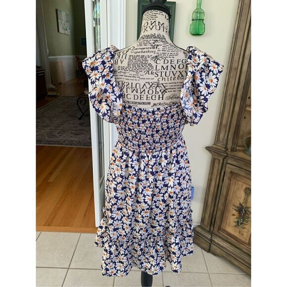 Alter’d State Daisy Dress - Picture 5 of 6